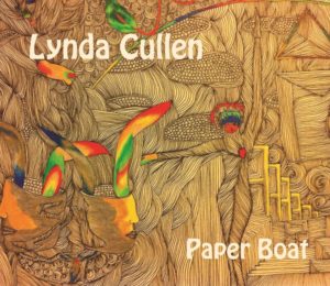 Lynda Cullen Paper Boat Album Image