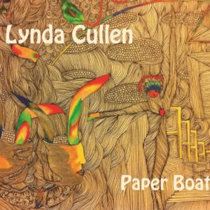 Lynda Cullen - Paper Boat CD Album